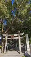 玉田神社(京都府)