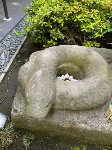 増上寺塔頭 三縁山 宝珠院(東京都)