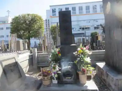 摠禅寺(東京都)