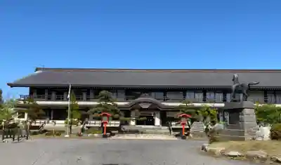 高山稲荷神社のその他建物