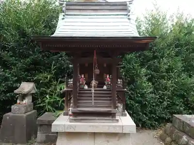 春日神社(群馬県)