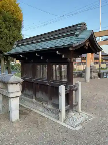 清島神社（萩島）(愛知県)