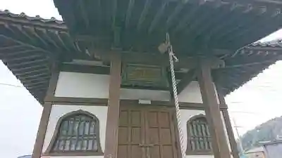 松巌寺の建物その他