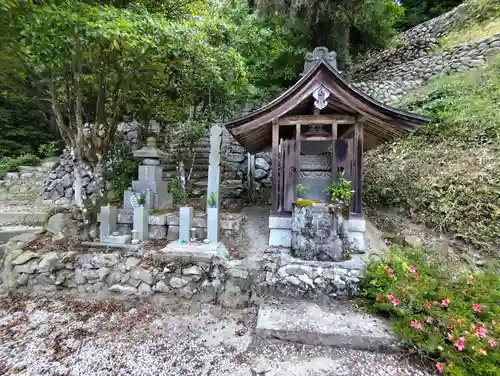 金剛城寺(兵庫県)