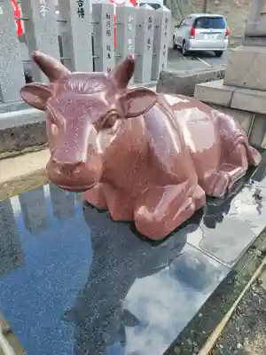 阿蘇山上神社(熊本県)