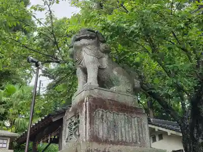 今八幡宮(山口県)