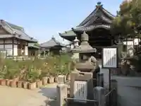 おふさ観音(観音寺)の塔
