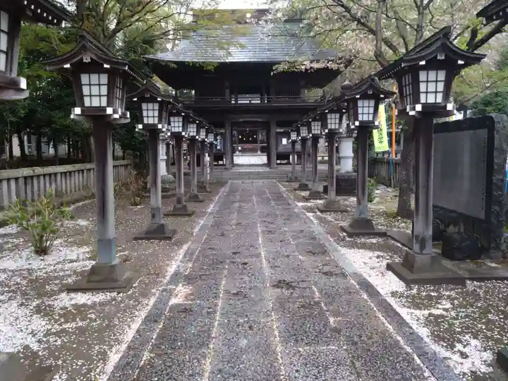 今宮神社(栃木県)