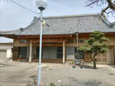 宝鏡寺の本殿・本堂