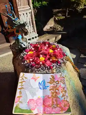 御井神社(岐阜県)