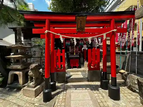 尼崎えびす神社(兵庫県)