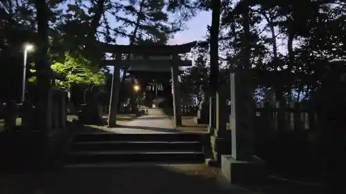 天橋立神社(京都府)