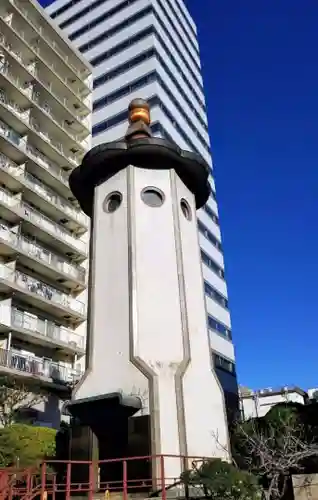 回向院のその他建物