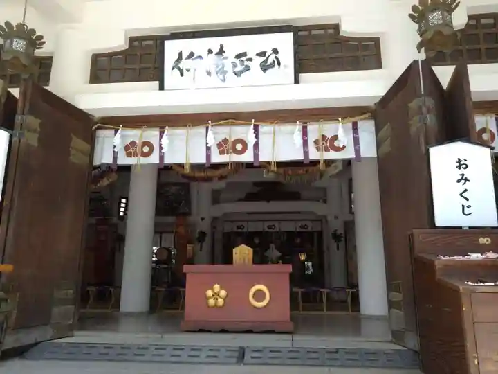 加藤神社(熊本県)