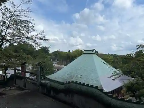 金乗院放光寺(埼玉県)