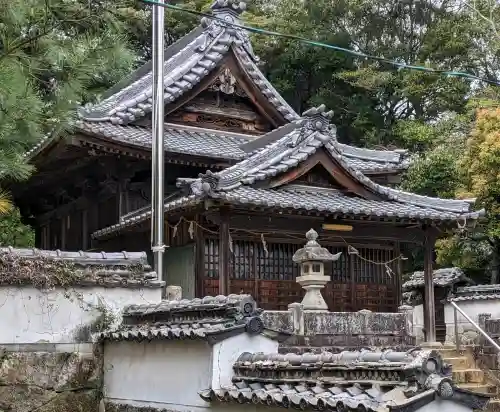 八幡宮(愛知県)