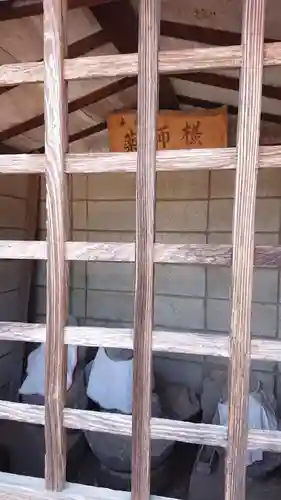 本光寺のその他建物