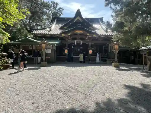 安宅住吉神社(石川県)