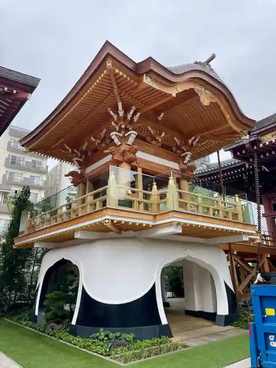 東光寺(埼玉県)