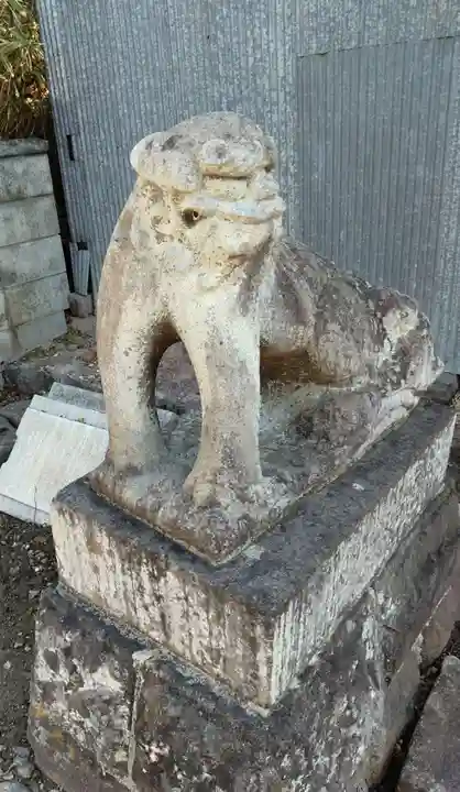 皇大神社(宮城県)