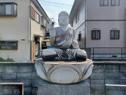 法雲寺(埼玉県)