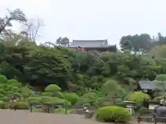 高麗山聖天院(埼玉県)