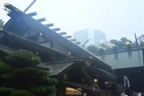 東京大神宮(東京都)