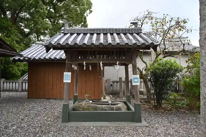 川島神社(徳島県)
