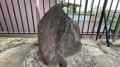 鎌倉神社(宮城県)