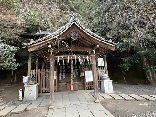 大豊神社(京都府)