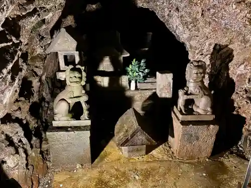 江の島岩屋(神奈川県)