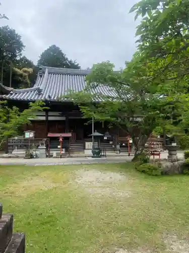 海住山寺(京都府)