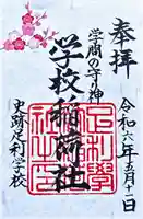 正一位霊験稲荷社(栃木県)