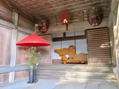 妙義神社のその他建物