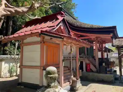 和束天満宮(京都府)