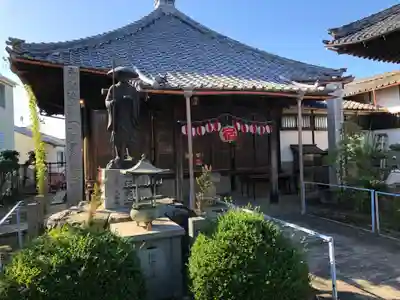 大喜寺のその他建物