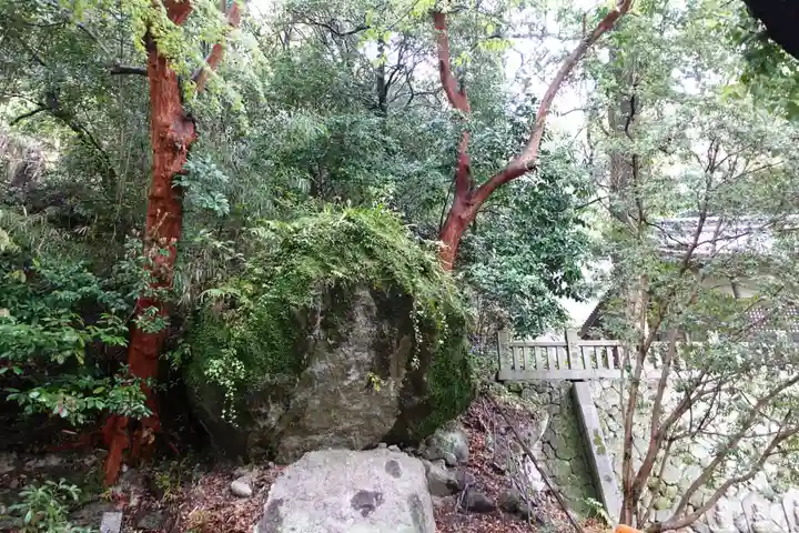弥谷寺(香川県)