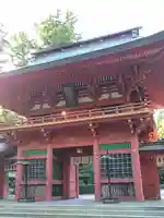 香取神宮(千葉県)