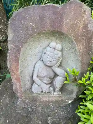 寶泉寺（宝泉寺）(神奈川県)