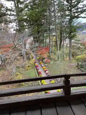 青龍山 吉祥寺(群馬県)