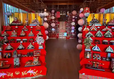 堤治神社(愛知県)