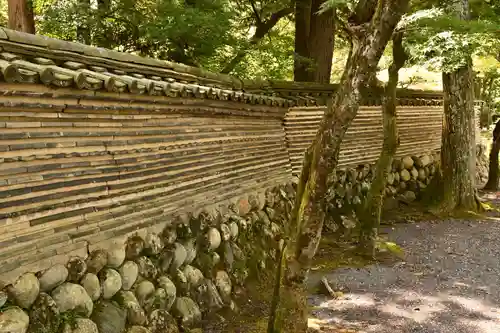 永保寺(岐阜県)