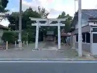 妙見宮(千葉県)