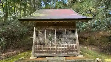 日原神社(京都府)