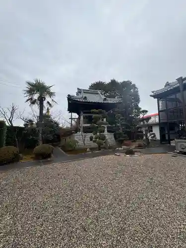 善行寺(三重県)