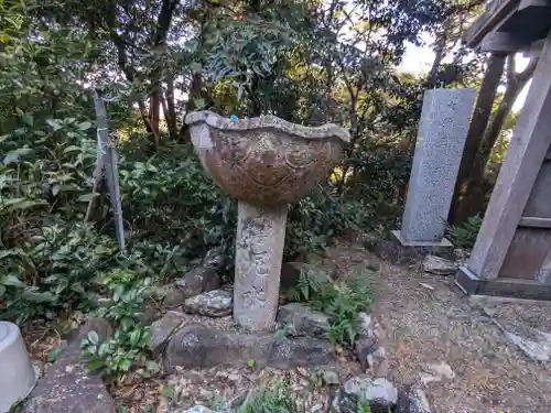 庫蔵寺(三重県)