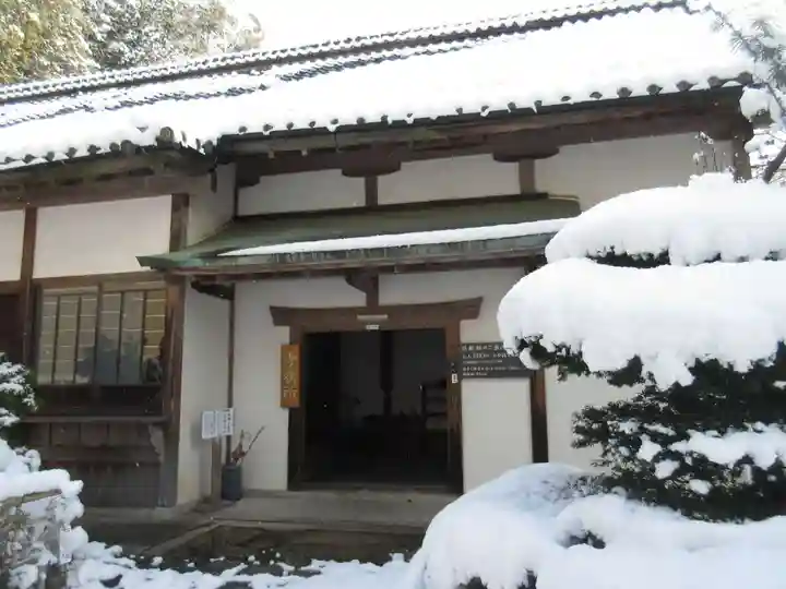 石馬寺(滋賀県)