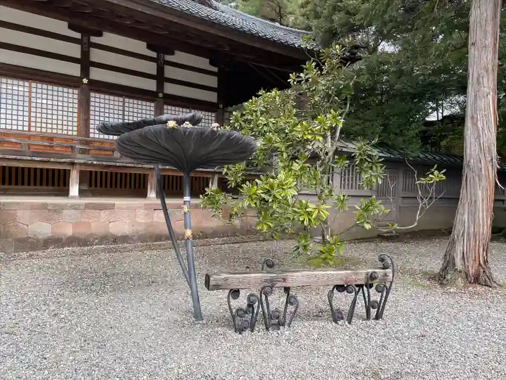 尾山神社(石川県)