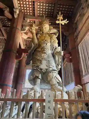 東大寺(奈良県)