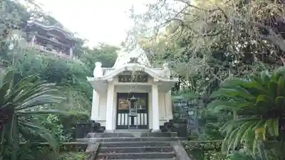 妙蔵寺のその他建物